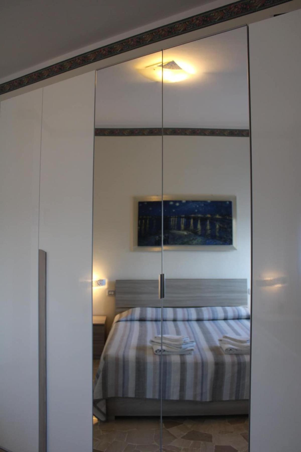 Apartamento Apartment51, 10 Minutes From Centre By Tram Florencia