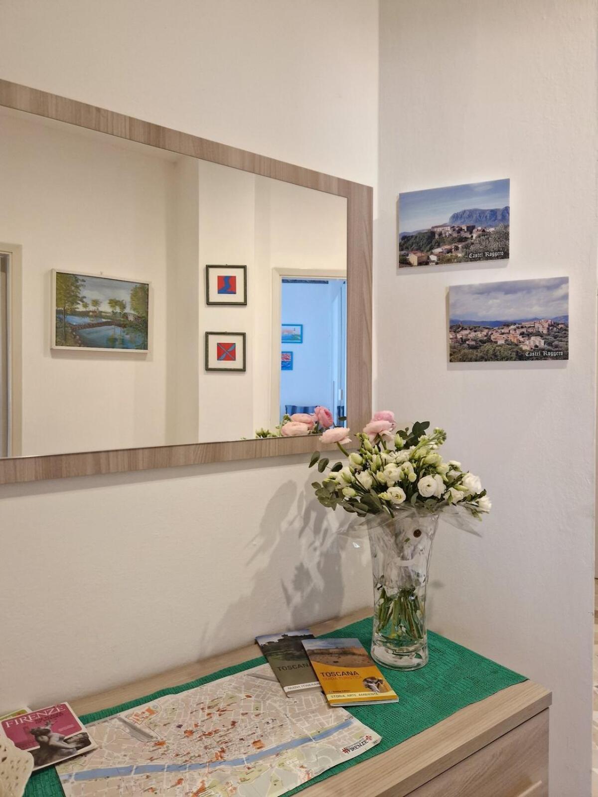 Apartment51, 10 Minutes From Centre By Tram * Florencia