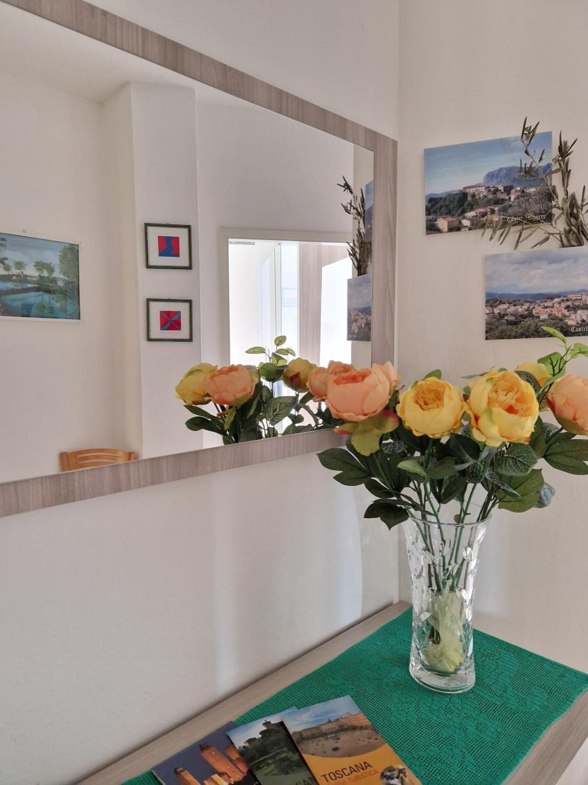Apartamento Apartment51, 10 Minutes From Centre By Tram Florencia