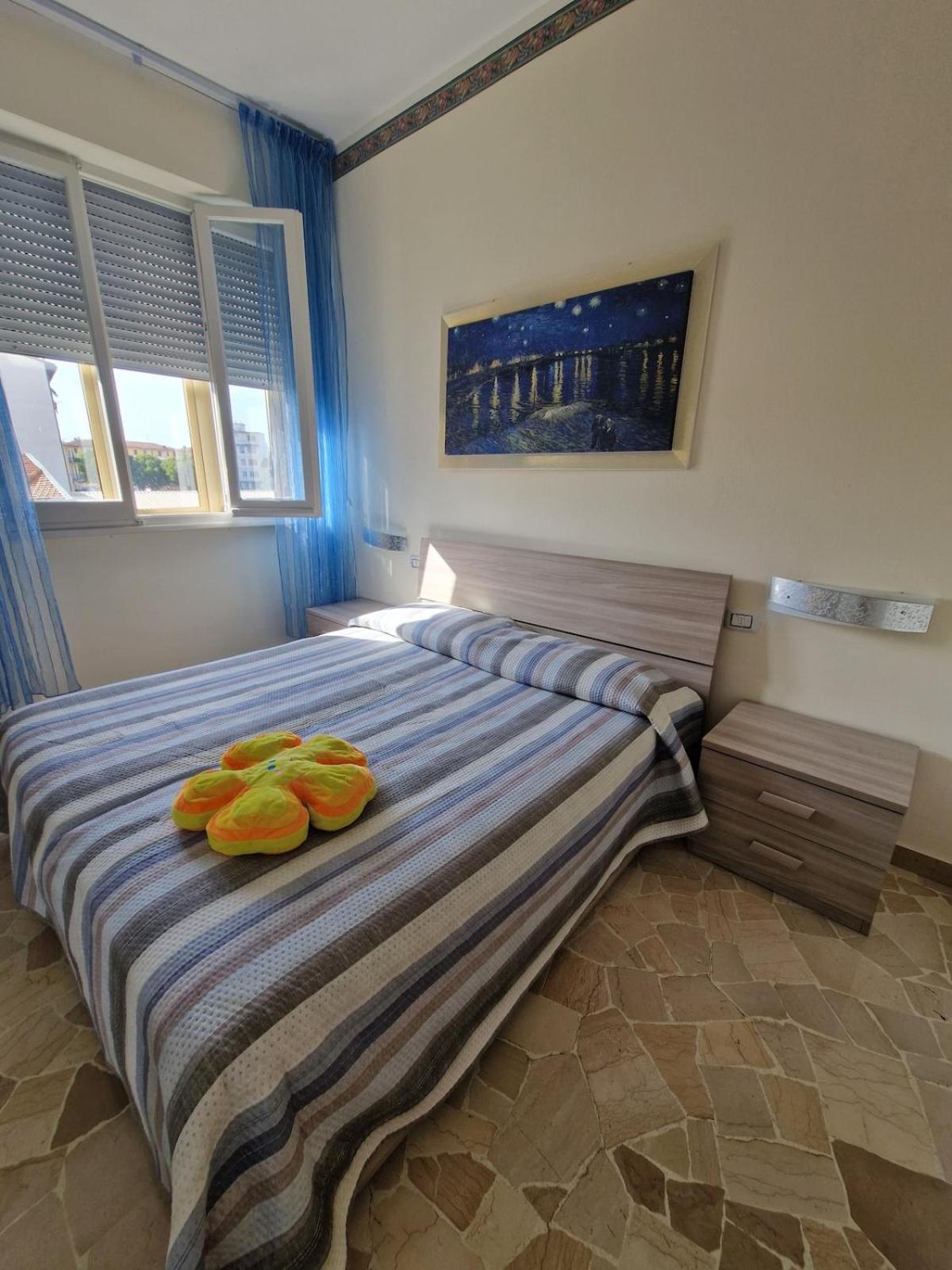 Apartamento Apartment51, 10 Minutes From Centre By Tram Florencia